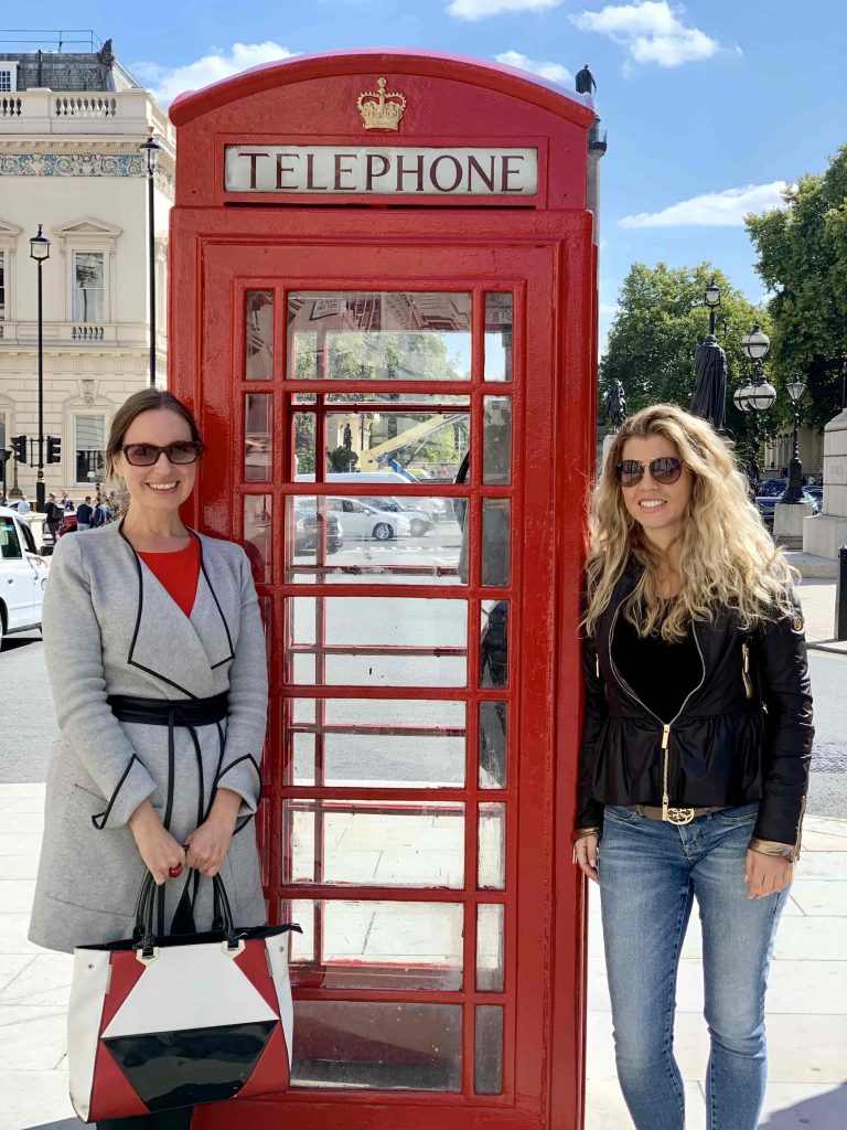 Royal Study s.r.o. - malá firma, čo používa Microsoft Teams od SANDING s.r.o.