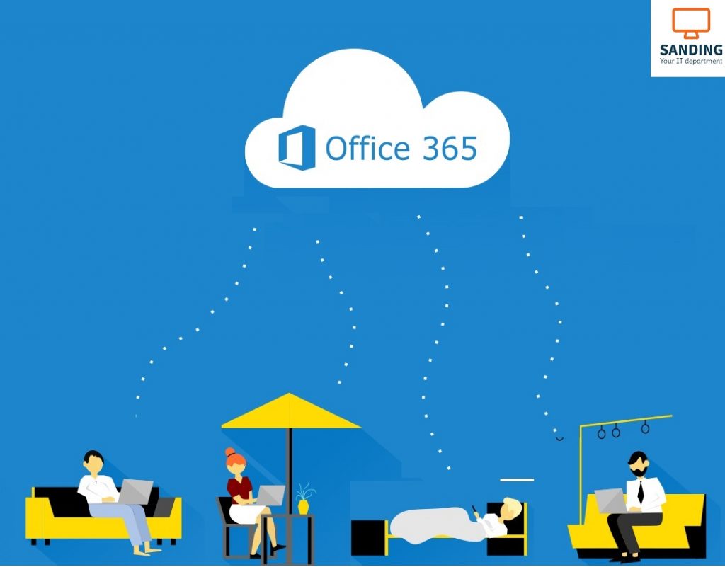 Cloudové úložisko