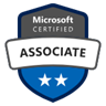 Microsoft certified associate